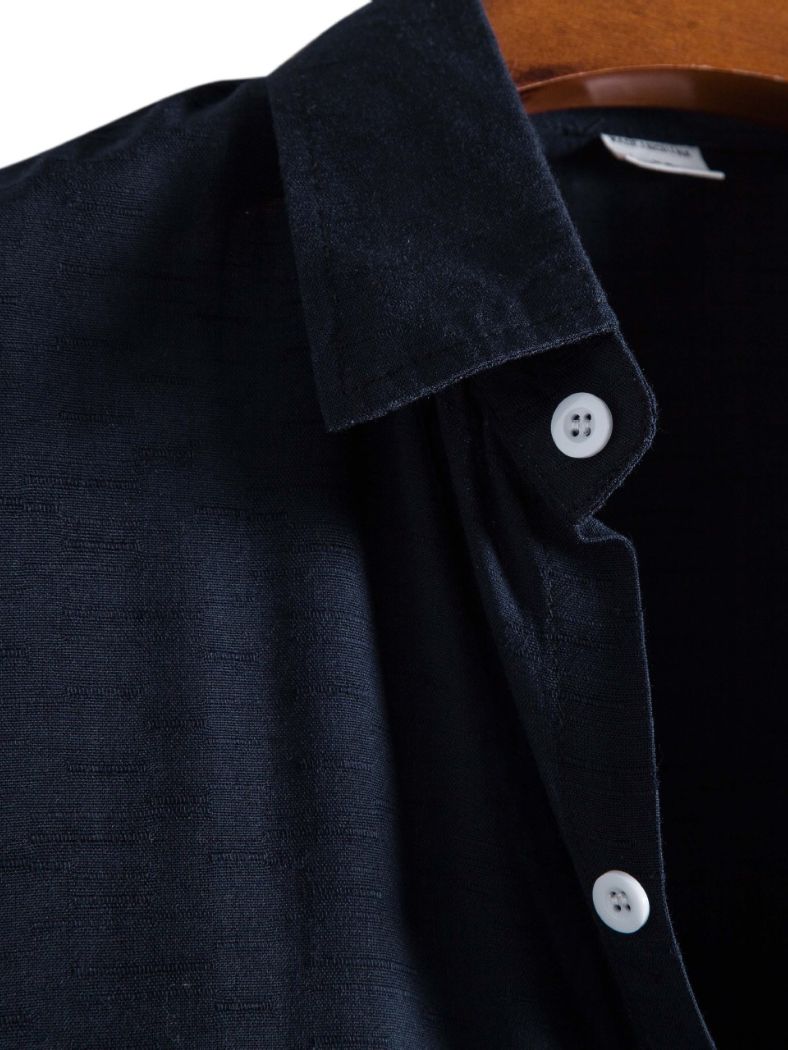 Polo Bordeaux Classic Shirt