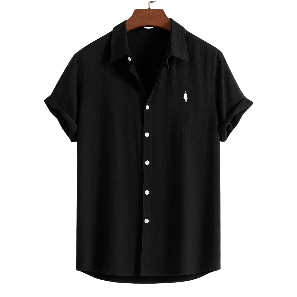 Polo Bordeaux Classic Shirt
