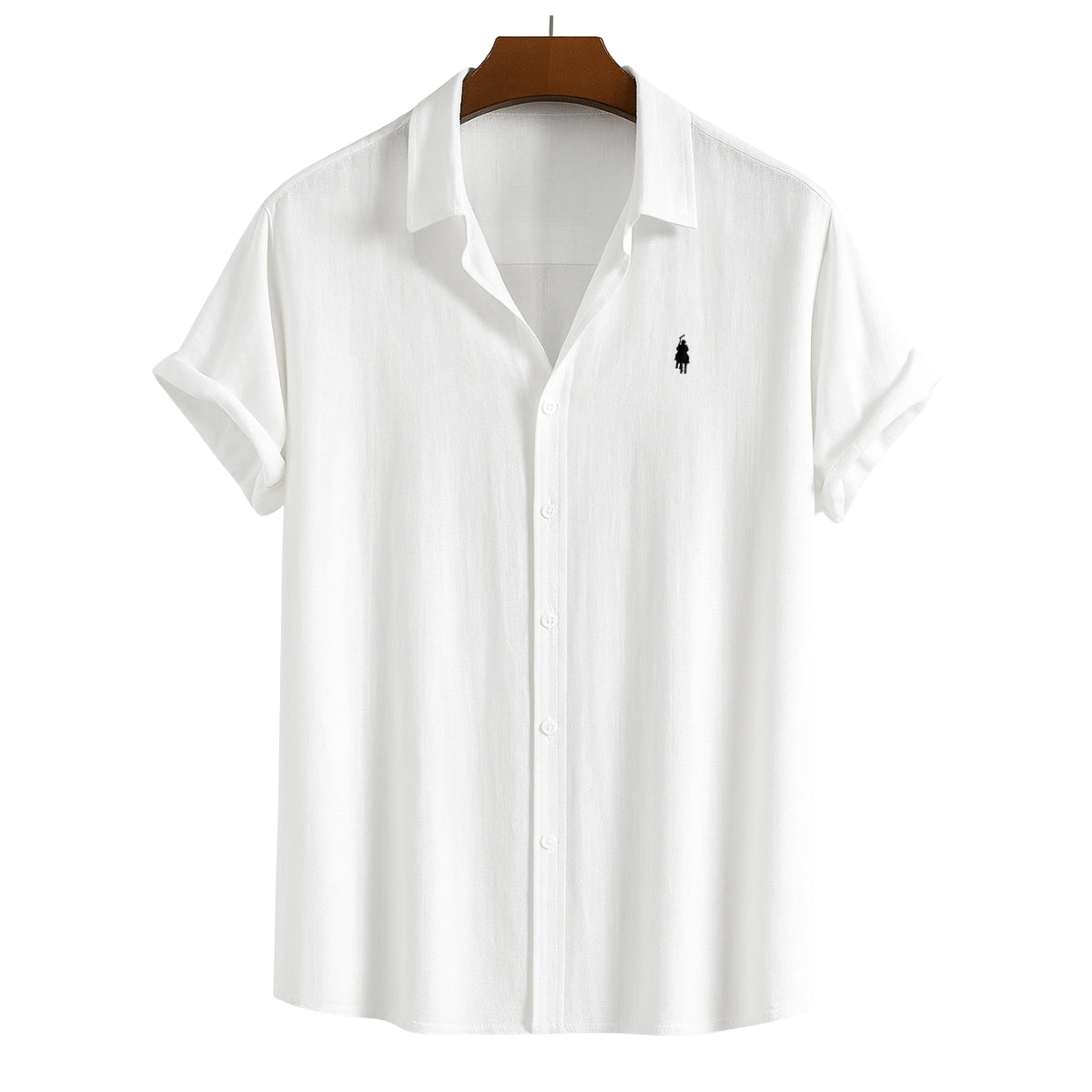 Polo Bordeaux Classic Shirt