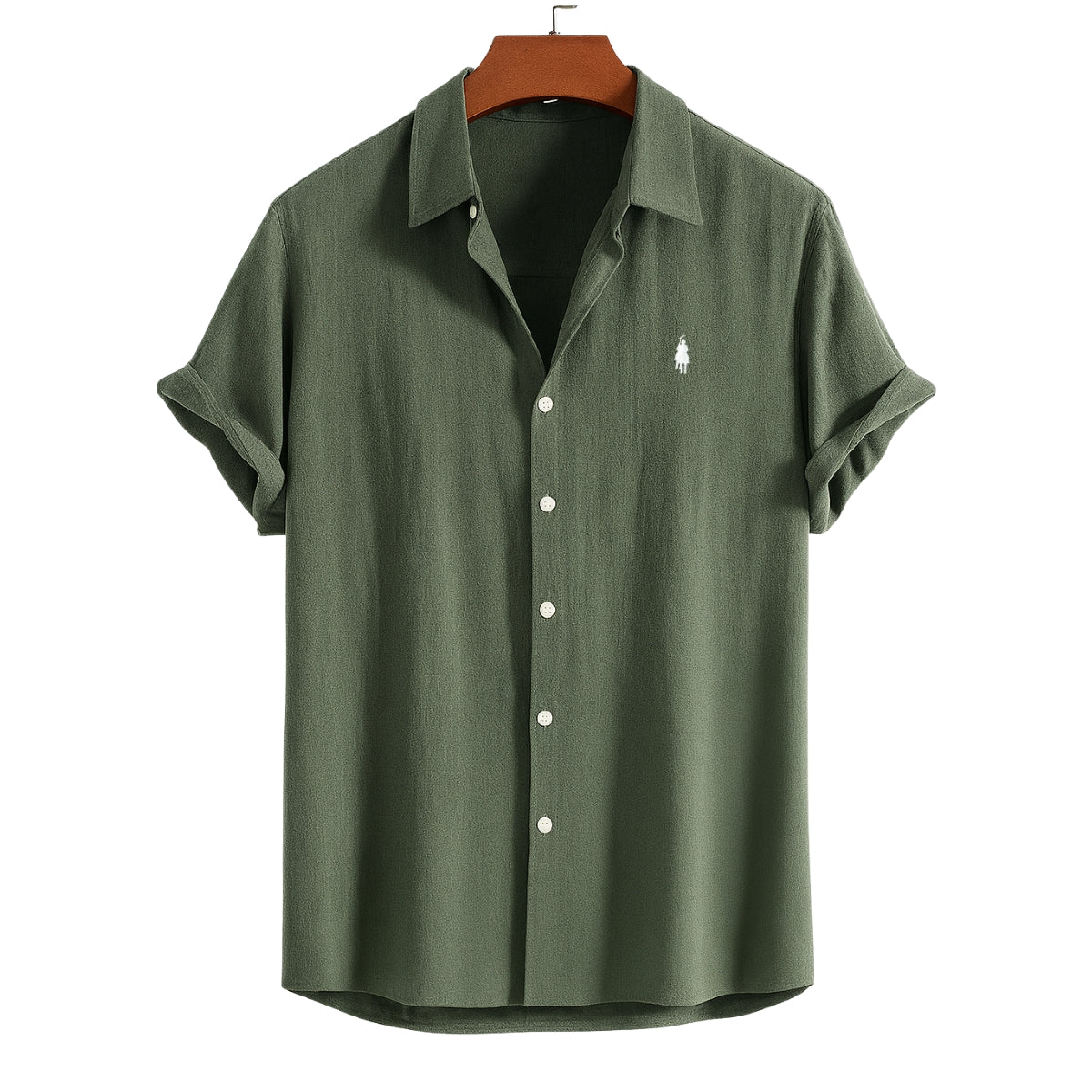 Polo Bordeaux Classic Shirt
