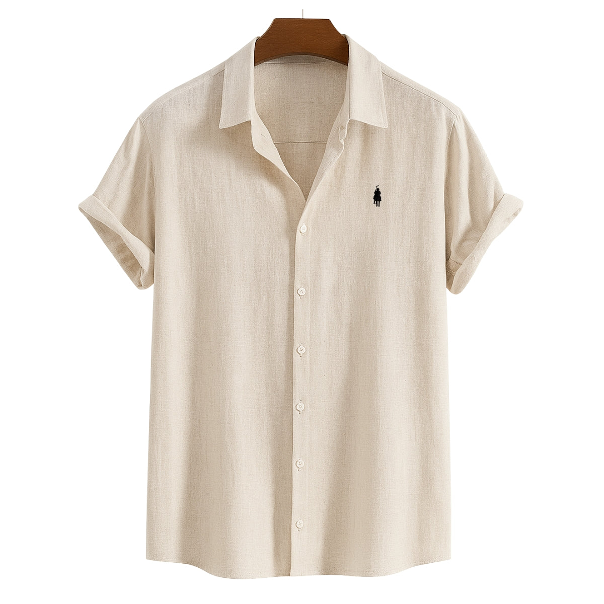 Polo Bordeaux Classic Shirt