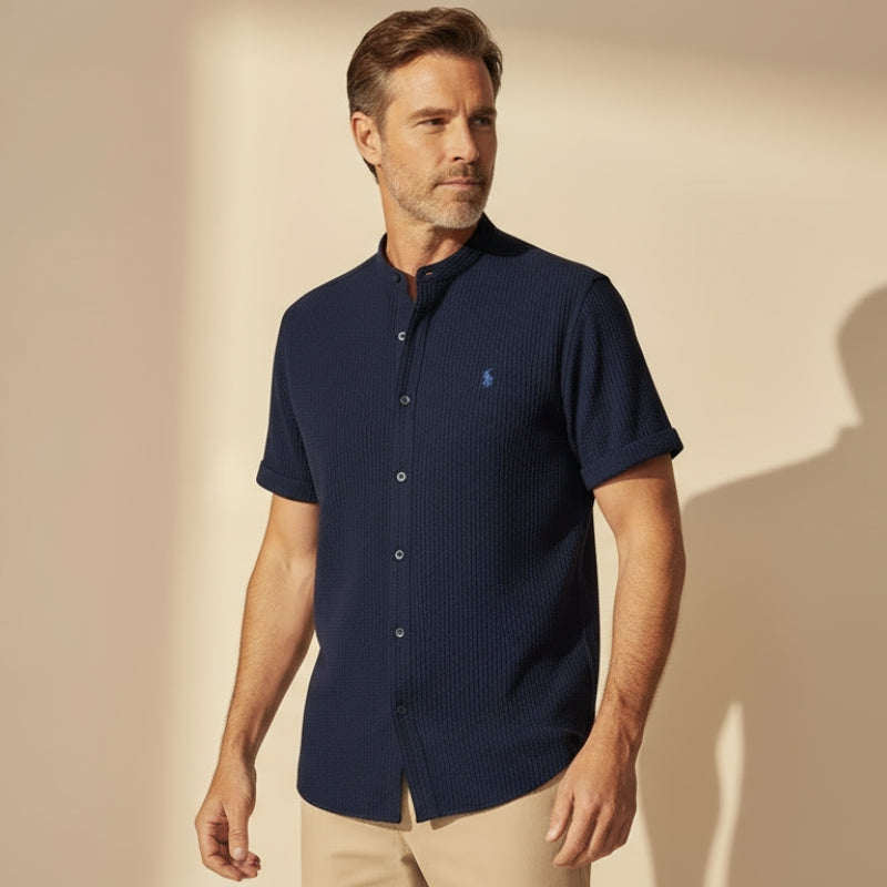 Hampton Collar Shirt