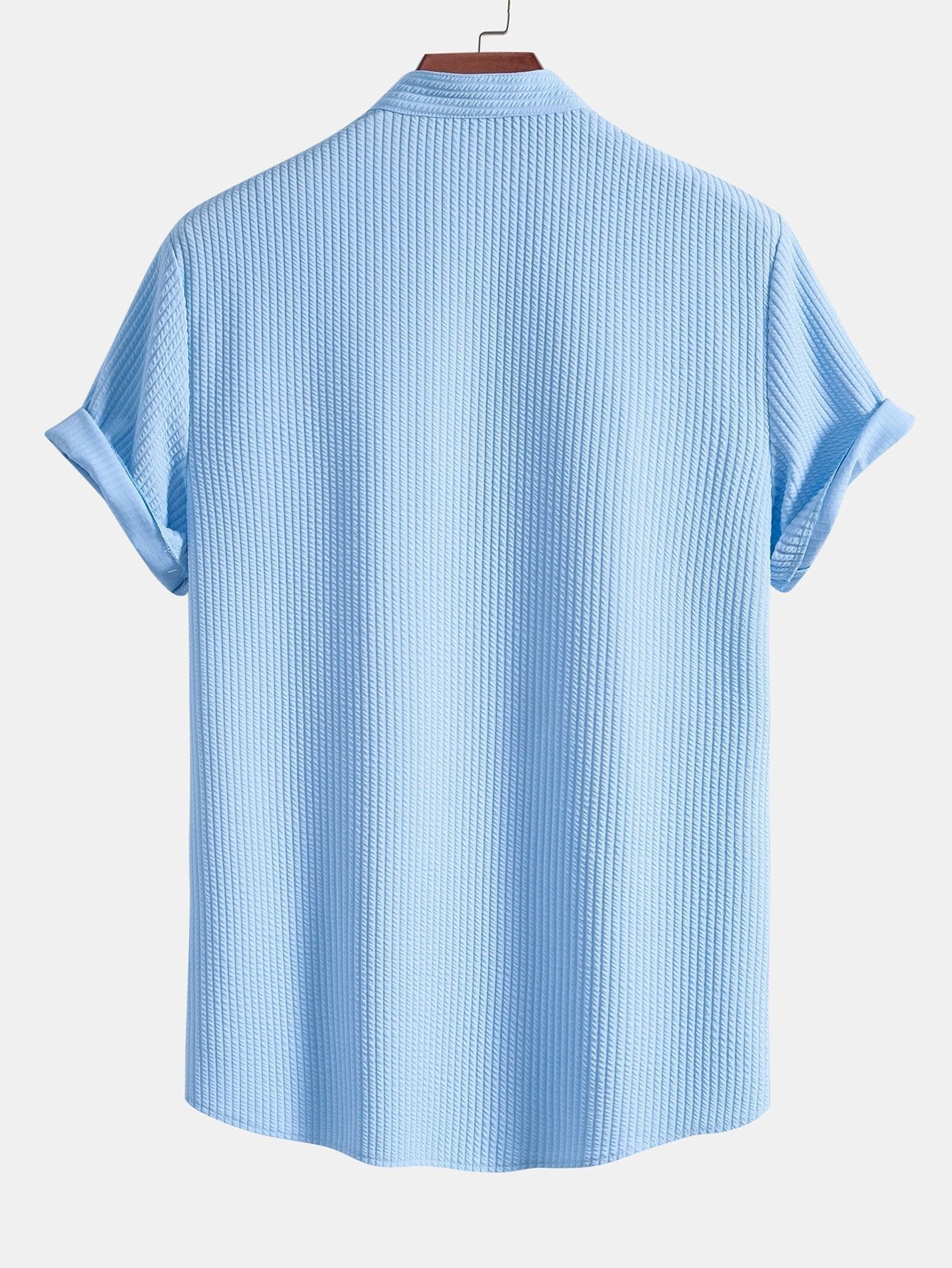Hampton Collar Shirt