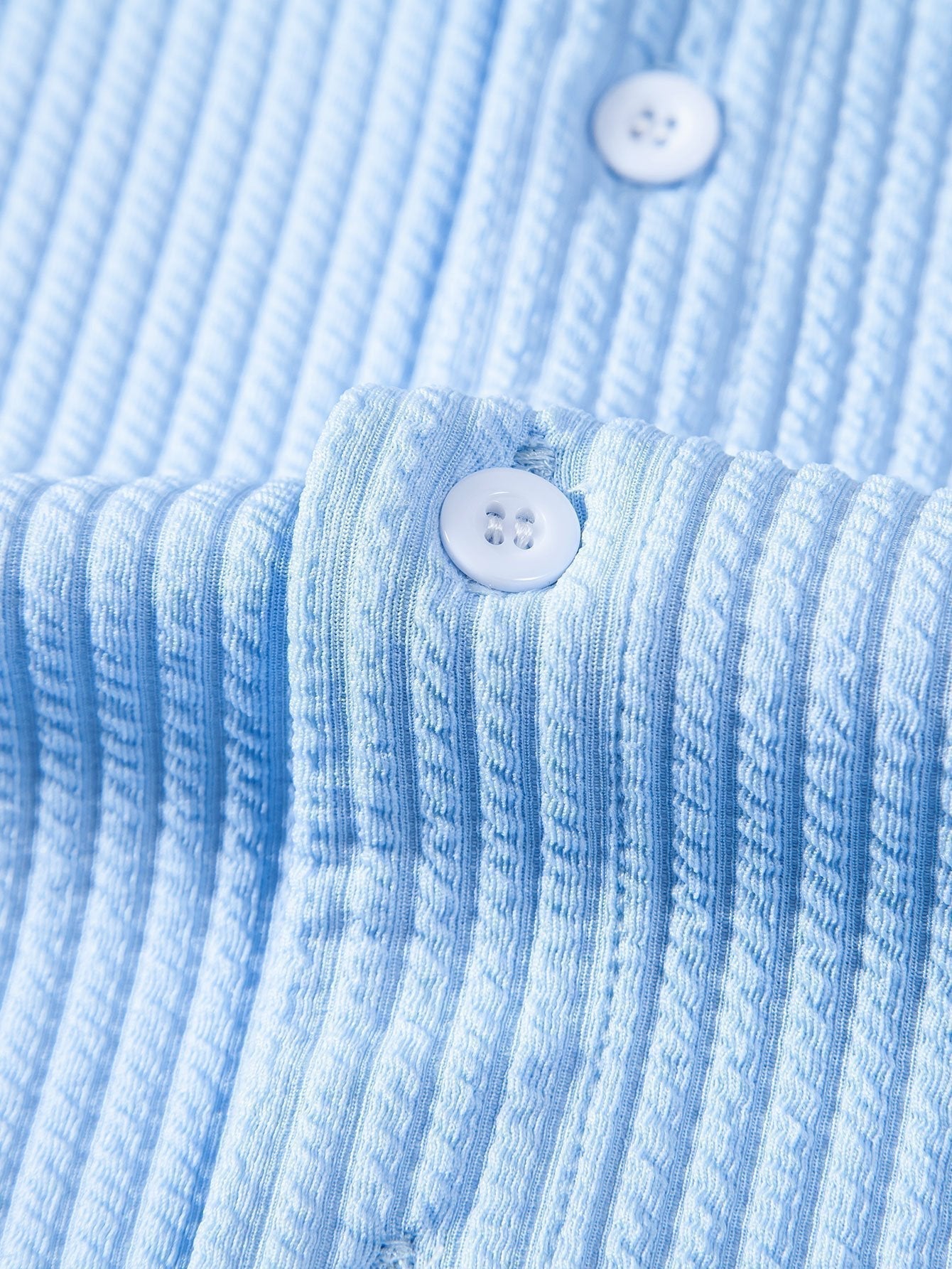 Hampton Collar Shirt