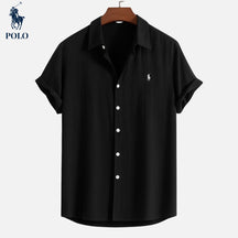 Polo Bordeaux Classic Shirt