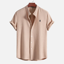 Polo Hampton Collar Shirt