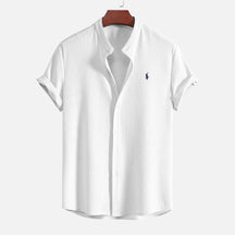 Hampton Collar Shirt