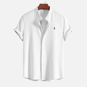 Hampton Collar Shirt