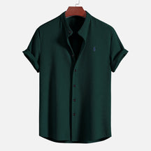 Hampton Collar Shirt
