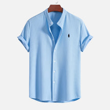 Polo Hampton Collar Shirt
