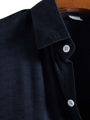 Polo Bordeaux Classic Shirt