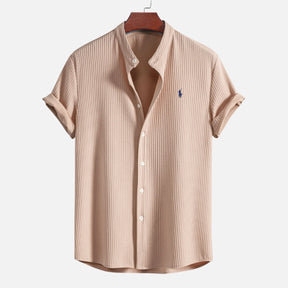 Hampton Collar Shirt