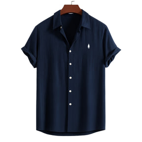 Polo Bordeaux Classic Shirt