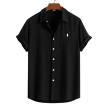 Polo Bordeaux Classic Shirt