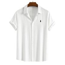 Polo Bordeaux Classic Shirt