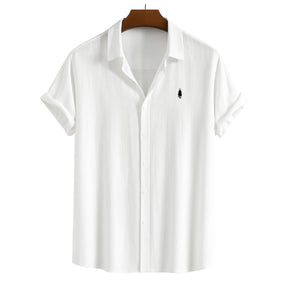 Polo Bordeaux Classic Shirt