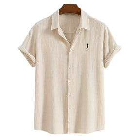 Polo Bordeaux Classic Shirt