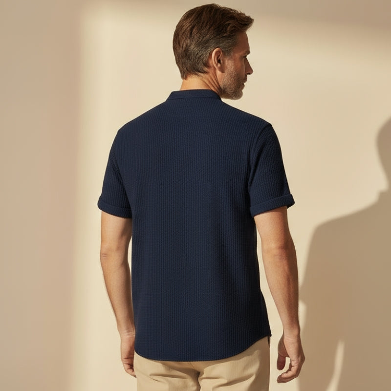 Hampton Collar Shirt