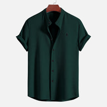 Polo Hampton Collar Shirt