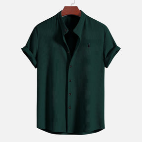 Polo Hampton Collar Shirt