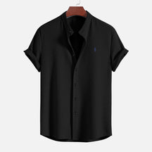 Hampton Collar Shirt