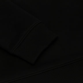 Belmont Quarter-Zip Sweater