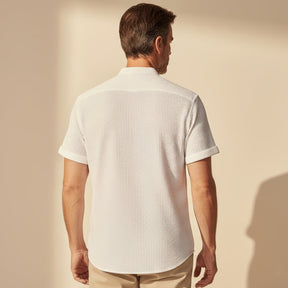 Hampton Collar Shirt