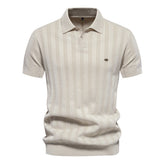 Polo Sweater - Legacy