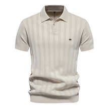 Polo Sweater - Legacy