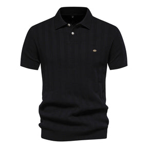 Polo Sweater - Legacy